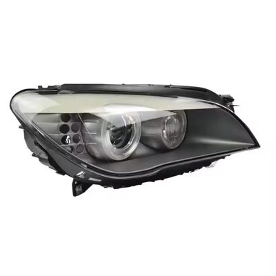 BMW Serie 7 F02 Faretti a LED con HID AFS LCI Retrofit Faretti OEM 63117228427