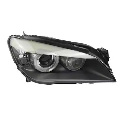 BMW Serie 7 F02 Faretti a LED con HID AFS LCI Retrofit Faretti OEM 63117228427