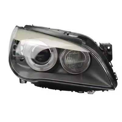 BMW Serie 7 F02 Faretti a LED con HID AFS LCI Retrofit Faretti OEM 63117228427