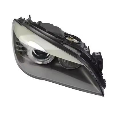 BMW Serie 7 F02 Faretti a LED con HID AFS LCI Retrofit Faretti OEM 63117228427