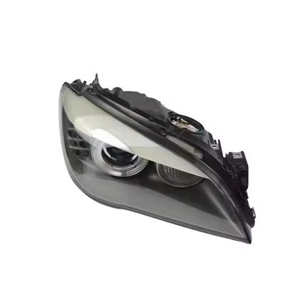 BMW Serie 7 F01 Far LED con HID per il 2010-2015 OEM sostituzione standard