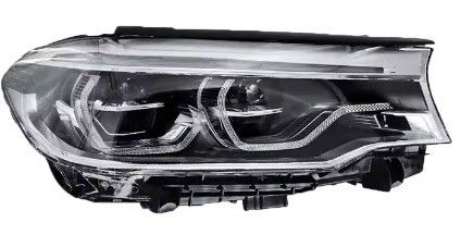 BMW Serie 5 G30 Faretti a LED 2017-2020 63117214959/960/965/966