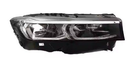 BMW 2019-2021 G12 faro a LED faro laser 63119450238 237