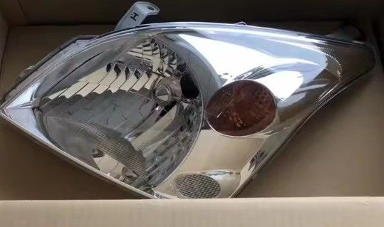 Toyota Prado FJ120 LC120 Lampada LED 2003-2009 81130-6A231