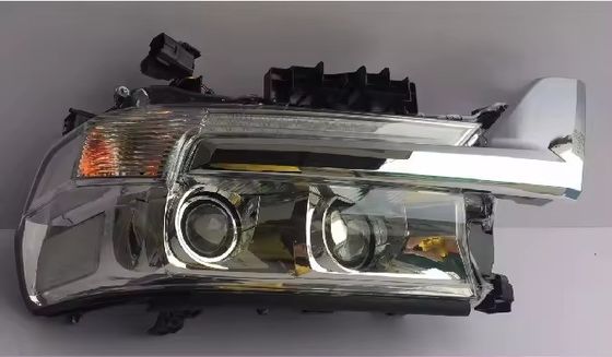 Versione completa Modificata Sostituire Far Toyota Land Cruiser 200 2016 Far 81106-60p50