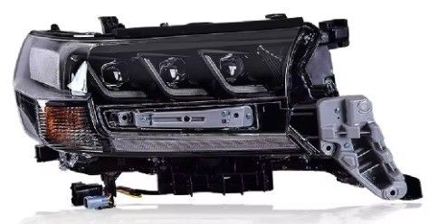 Versione completa Modificata Sostituire Far Toyota Land Cruiser 200 2016 Far 81106-60p50