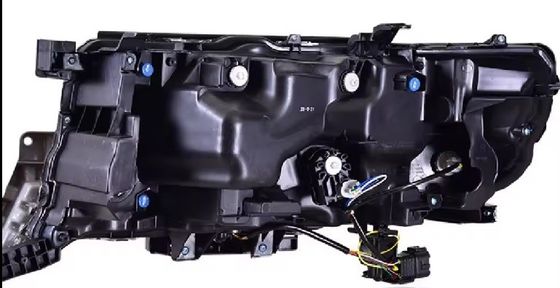 Versione completa Modificata Sostituire Far Toyota Land Cruiser 200 2016 Far 81106-60p50