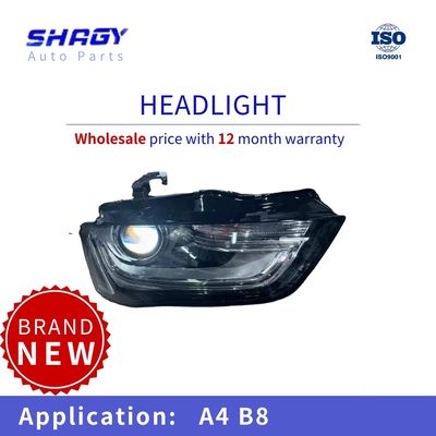 Flare a LED completo Flare A4 b8 2012 - 2017