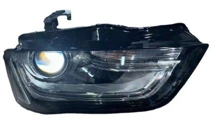 Flare a LED completo Flare A4 b8 2012 - 2017