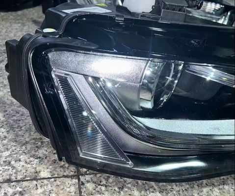 Flare a LED completo Flare A4 b8 2012 - 2017
