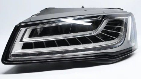 Audi A8 D5 Far 2018-2022 A8 Upgrade Far LED 4H0941035
