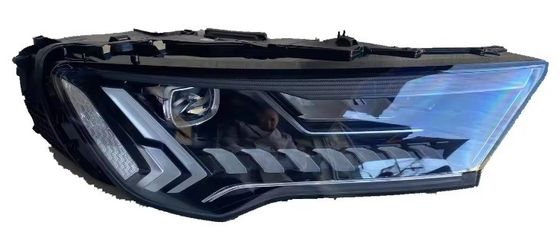 Audi Q7 Riparazione fari a LED 2021 Anni Modificato 4M0941039C 040C