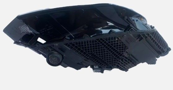 Audi Q7 Riparazione fari a LED 2021 Anni Modificato 4M0941039C 040C