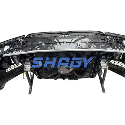 2020-2023 BMW Serie 5 G30 LCI Nose Cut Commercial Auto Spare