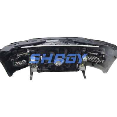 BMW Serie 8 G12 Body Kit 2019-2022 Nose Cut Autoparti originali