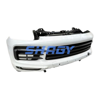 Ricambi auto ISO9001 2022 Porsche Cayenne 9y0 Paraurti