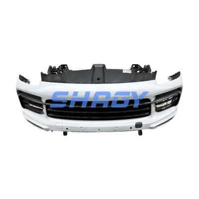 Ricambi auto ISO9001 2022 Porsche Cayenne 9y0 Paraurti