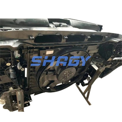 Mercedes Benz GLE W166 167 AMG 2016-2023 Copertura del naso del paraurti Ricambi auto