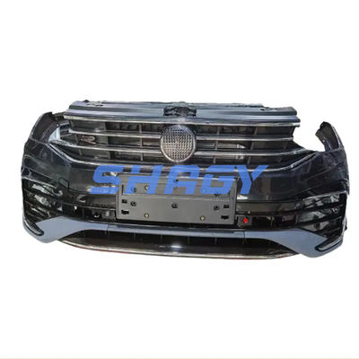 2022-2023 Volkswagen Tiguan Bumper Nose Cut Ricambi auto