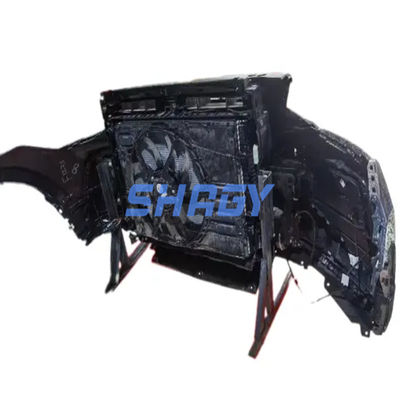 2022-2023 Volkswagen Tiguan Bumper Nose Cut Ricambi auto