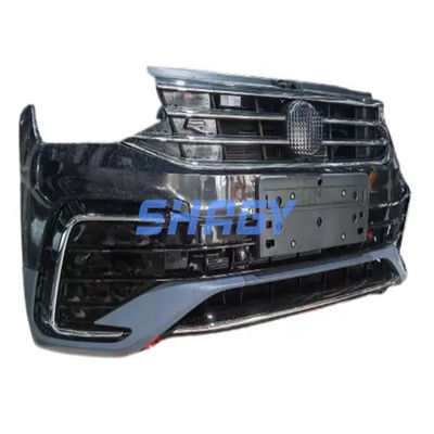 2022-2023 Volkswagen Tiguan Bumper Nose Cut Ricambi auto