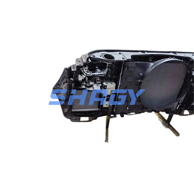 Land Rover Range Rover Sport Car Bumper Accessorio 2022 Bumper Nose Cut