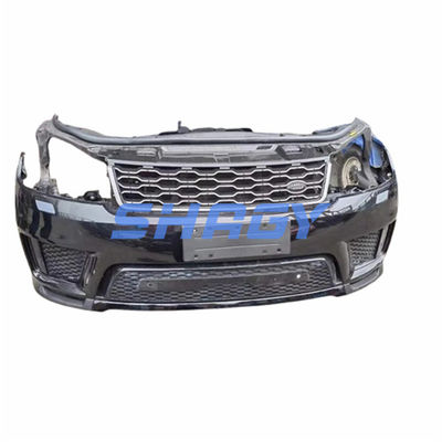 Land Rover Range Rover Sport Car Bumper Accessorio 2022 Bumper Nose Cut