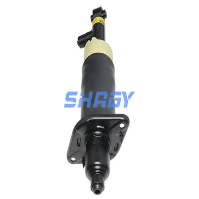 Adatta per Audi A6C5Socco di sospensione pneumatica posteriore sinistra 4Z7 616 051A