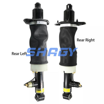Adatta per Audi A6C5Socco di sospensione pneumatica posteriore sinistra 4Z7 616 051A