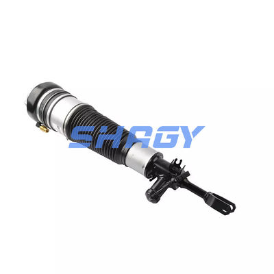Adatto per Audi A6C6 Frontale sinistra 4F0 616 039RA Suspensione a scossa d'aria