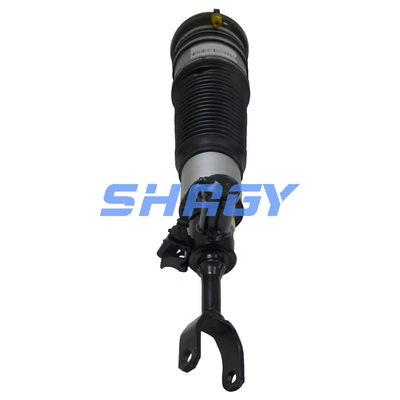 Adatto per Audi A6C6 Frontale sinistra 4F0 616 039RA Suspensione a scossa d'aria