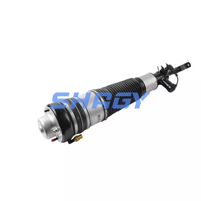 Adatto per Audi A6C6 Frontale sinistra 4F0 616 039RA Suspensione a scossa d'aria