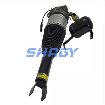 Adatto per Audi A8 D3 Compressore di sospensione d'aria posteriore sinistra 4E0 616 001G