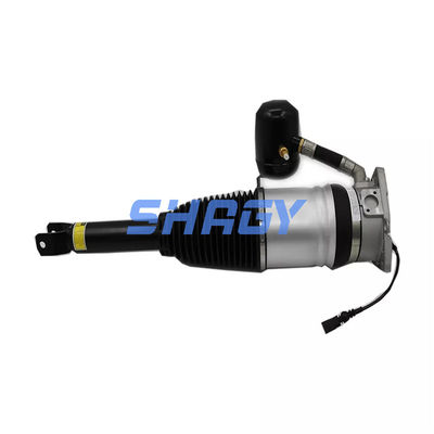 Adatto per Audi A8 D3 Compressore di sospensione d'aria posteriore sinistra 4E0 616 001G