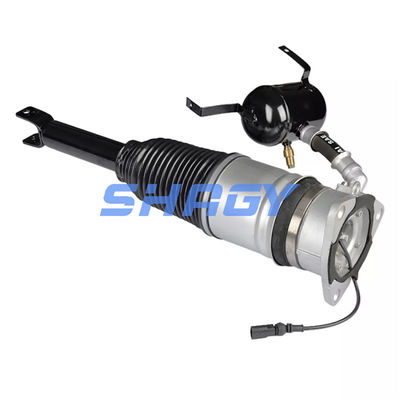 Adatto per Audi A8 D3 Compressore di sospensione d'aria posteriore sinistra 4E0 616 001G