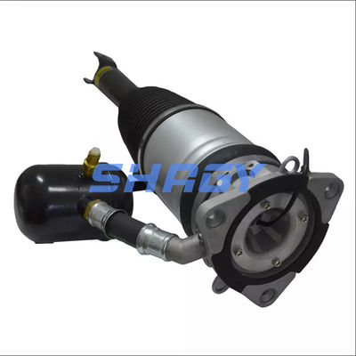 Adatto per Audi A8 D3 Compressore di sospensione d'aria posteriore sinistra 4E0 616 001G