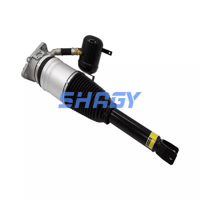 Adatto per Audi A8 D3 Compressore di sospensione d'aria posteriore sinistra 4E0 616 001G