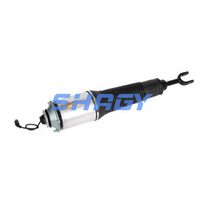 Adatto per Audi A8 D3 Presa sinistra 4E0 616 039AF Compressore di sospensione ad aria