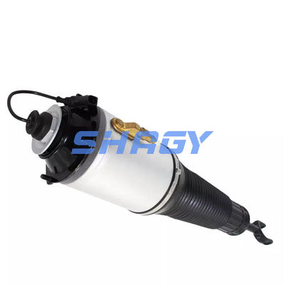 Adatto per Audi A8 D3 Presa sinistra 4E0 616 039AF Compressore di sospensione ad aria