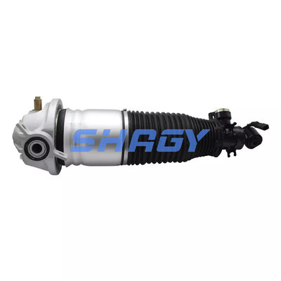 Adatto per Audi Q7 Old Style Posteriore sinistra 7L8 616 019A Sosposizione a sfogo
