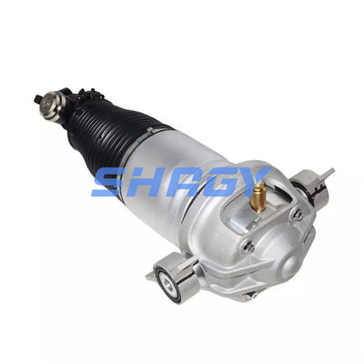 Adatto per Audi Q7 Old Style Posteriore sinistra 7L8 616 019A Sosposizione a sfogo