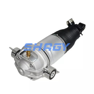 Adatto per Audi Q7 Old Style Posteriore sinistra 7L8 616 019A Sosposizione a sfogo