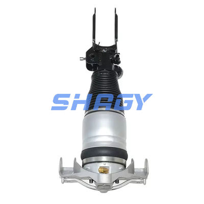 Adatta per Audi Q7 Old Style Frontale Destra 7L8 616 040 D Sosposizione a scossa d'aria