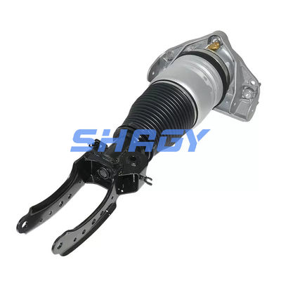 Adatta per Audi Q7 Old Style Frontale Destra 7L8 616 040 D Sosposizione a scossa d'aria