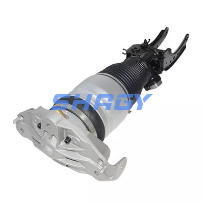 Adatta per Audi Q7 Old Style Frontale Destra 7L8 616 040 D Sosposizione a scossa d'aria