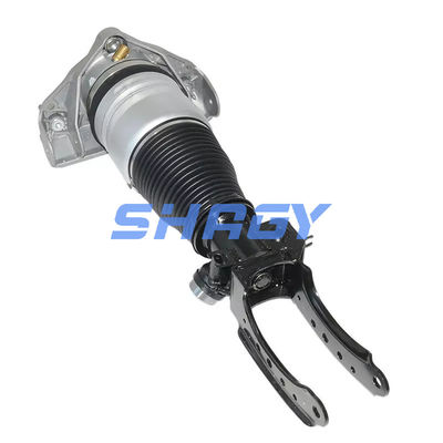 Adatta per Audi Q7 Old Style Frontale Destra 7L8 616 040 D Sosposizione a scossa d'aria