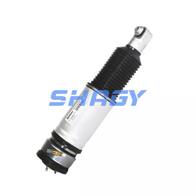 Adatto per BMW 765 730d posteriore sinistra Non elettrificato 37126785537, 37126785538 Sospensione ad aria