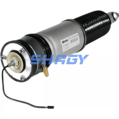 Adatta per BMW 766 730d C'è l'elettricità sul retro destro 37126785536 sospensione pneumatica shock