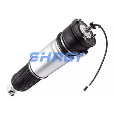 Adatta per BMW 766 730d C'è l'elettricità sul retro destro 37126785536 sospensione pneumatica shock