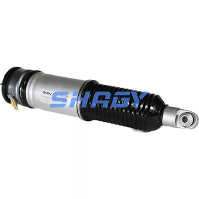 Adatta per BMW 766 730d C'è l'elettricità sul retro destro 37126785536 sospensione pneumatica shock